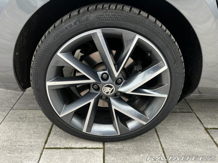 Škoda Superb 2,0   2023 Sport Line DSG 2023