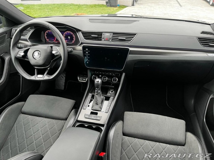 Škoda Superb 2,0   2023 Sport Line DSG 2023