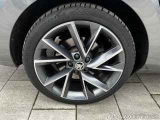 Škoda Superb 2,0   2023 Sport Line DSG 2023