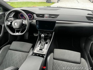 Škoda Superb 2,0   2023 Sport Line DSG 2023