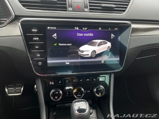 Škoda Superb 2,0   2023 Sport Line DSG 2023