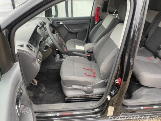 Volkswagen Caddy 1,6   maxi tdí 2014