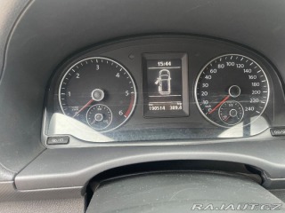 Volkswagen Caddy 1,6   maxi tdí 2014