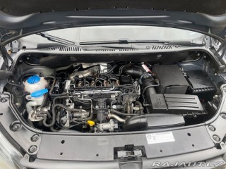 Volkswagen Caddy 1,6   maxi tdí 2014