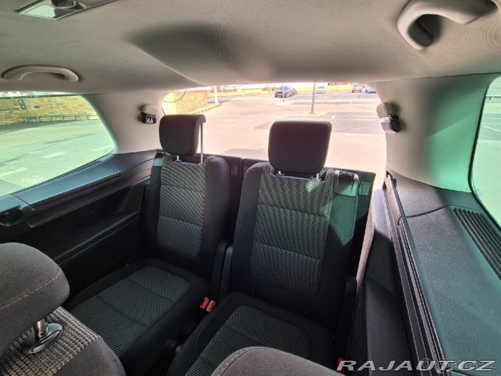 Volkswagen Sharan 2,0   7N TDI 2014 2014