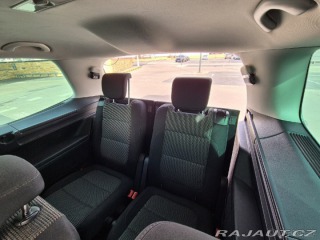 Volkswagen Sharan 2,0   7N TDI 2014 2014