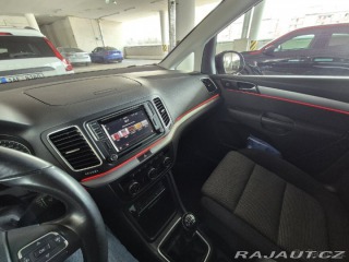 Volkswagen Sharan 2,0   7N TDI 2014 2014