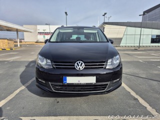 Volkswagen Sharan 2,0   7N TDI 2014 2014
