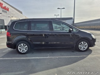 Volkswagen Sharan 2,0   7N TDI 2014 2014