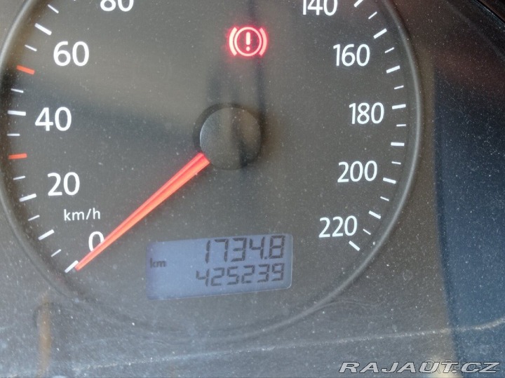 Volkswagen Transporter 2,5 1800