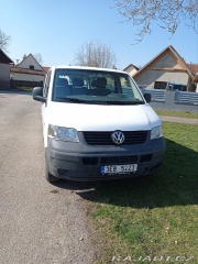 Volkswagen Transporter 2,5 1800