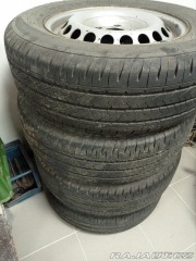 Volkswagen Transporter 2,5 1800