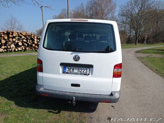 Volkswagen Transporter 2,5 1800