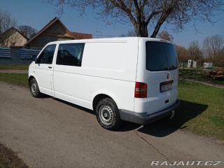 Volkswagen Transporter 2,5 1800
