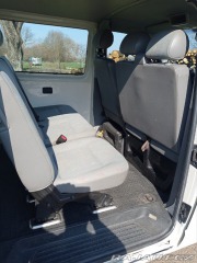 Volkswagen Transporter 2,5 1800