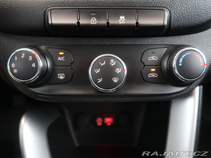 Kia Ceed 1.4GDi,73kW,CZ,Manuál 2016