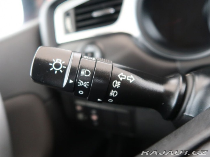 Kia Ceed 1.4GDi,73kW,CZ,Manuál 2016