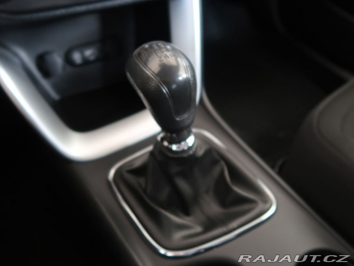 Kia Ceed 1.4GDi,73kW,CZ,Manuál 2016