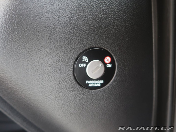 Kia Ceed 1.4GDi,73kW,CZ,Manuál 2016