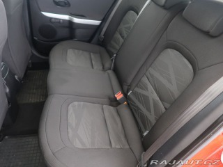 Kia Ceed 1.4GDi,73kW,CZ,Manuál 2016