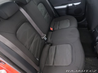 Kia Ceed 1.4GDi,73kW,CZ,Manuál 2016