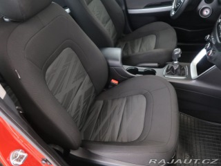 Kia Ceed 1.4GDi,73kW,CZ,Manuál 2016