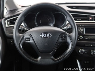 Kia Ceed 1.4GDi,73kW,CZ,Manuál 2016