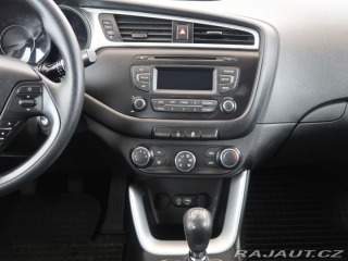 Kia Ceed 1.4GDi,73kW,CZ,Manuál 2016