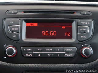 Kia Ceed 1.4GDi,73kW,CZ,Manuál 2016