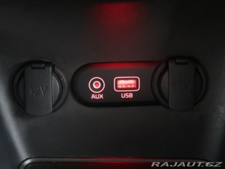 Kia Ceed 1.4GDi,73kW,CZ,Manuál 2016