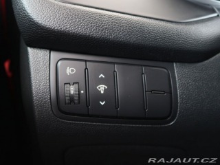 Kia Ceed 1.4GDi,73kW,CZ,Manuál 2016