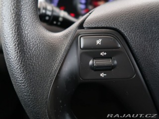 Kia Ceed 1.4GDi,73kW,CZ,Manuál 2016