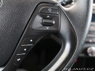 Kia Ceed 1.4GDi,73kW,CZ,Manuál 2016