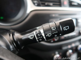 Kia Ceed 1.4GDi,73kW,CZ,Manuál 2016