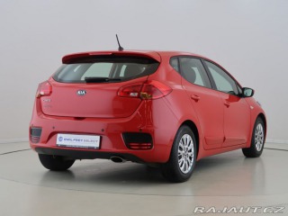 Kia Ceed 1.4GDi,73kW,CZ,Manuál 2016