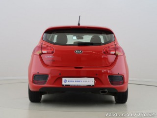 Kia Ceed 1.4GDi,73kW,CZ,Manuál 2016