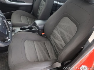 Kia Ceed 1.4GDi,73kW,CZ,Manuál 2016