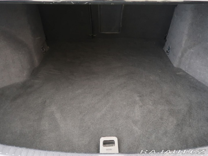 Toyota Avensis 2.0D-4D,93kW,Man,Kůže,Kam 2009