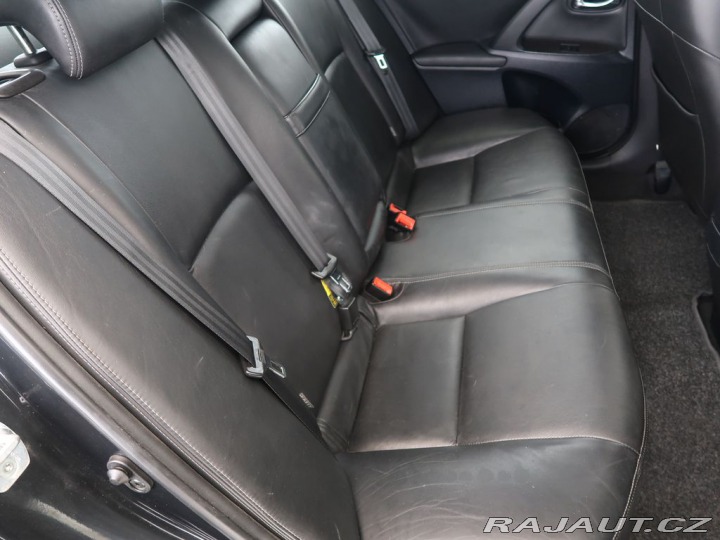 Toyota Avensis 2.0D-4D,93kW,Man,Kůže,Kam 2009