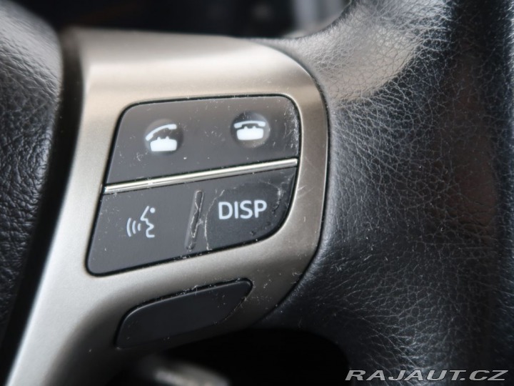 Toyota Avensis 2.0D-4D,93kW,Man,Kůže,Kam 2009