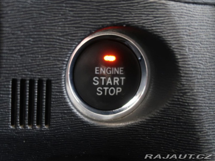 Toyota Avensis 2.0D-4D,93kW,Man,Kůže,Kam 2009