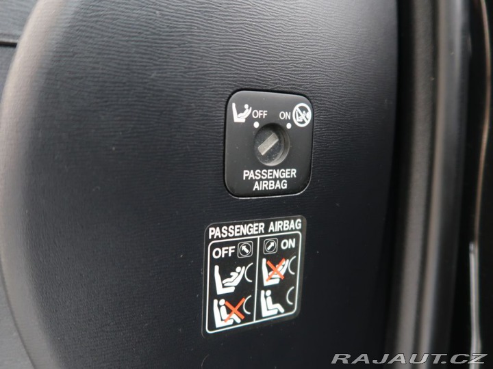 Toyota Avensis 2.0D-4D,93kW,Man,Kůže,Kam 2009