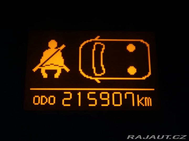 Toyota Avensis 2.0D-4D,93kW,Man,Kůže,Kam 2009