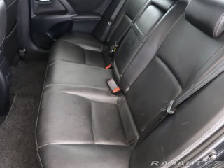 Toyota Avensis 2.0D-4D,93kW,Man,Kůže,Kam 2009