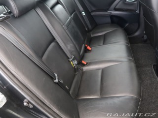Toyota Avensis 2.0D-4D,93kW,Man,Kůže,Kam 2009