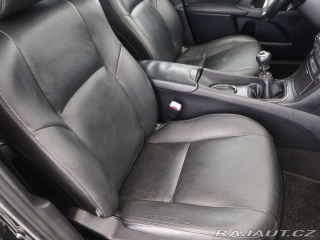 Toyota Avensis 2.0D-4D,93kW,Man,Kůže,Kam 2009