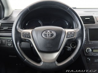 Toyota Avensis 2.0D-4D,93kW,Man,Kůže,Kam 2009