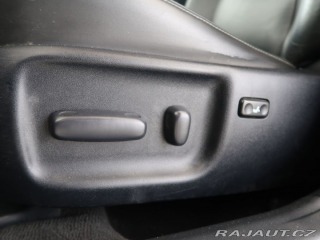 Toyota Avensis 2.0D-4D,93kW,Man,Kůže,Kam 2009