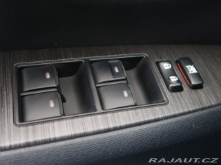 Toyota Avensis 2.0D-4D,93kW,Man,Kůže,Kam 2009