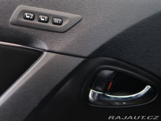 Toyota Avensis 2.0D-4D,93kW,Man,Kůže,Kam 2009